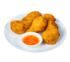 Chicken Wings 6 pieces
