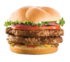 Double Burger