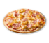 Ham Pizza