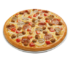 Hot Spicy Pizza