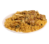 Lamb Biryani