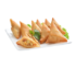  Meat Samosa 2 pieces