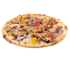 Mixed Kebab Pizza