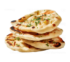 Plain Naan