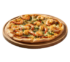 Prawn Pizza