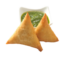 Samosa Vegetable 2pieces