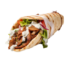 Shesh Kebab Wrap