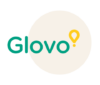 Order quickly and easily through Glovo – fast delivery of your favourite meals.
