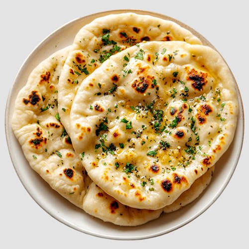 indian naan