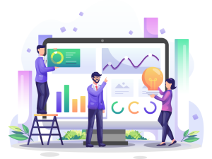 We optimize your website with proven SEO techniques. From keywords to content, everything is tailored for growth. Get higher rankings, more traffic, and the right audience.