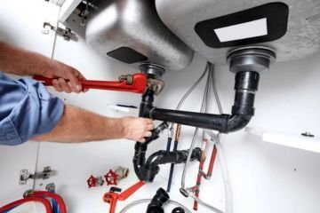 Reliable plumbing services for leak repairs, installations, and maintenance. Ensuring efficient water flow and drainage for residential and commercial properties with precision and care.